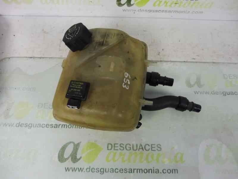 Recambio de deposito expansion para fiat ulysse (179) 2.2 jtd emotion referencia OEM IAM 1489949080  