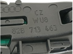 Recambio de mando multifuncion para audi a1 sportback (gba) 25 tfsi básico referencia OEM IAM 82B713463   2