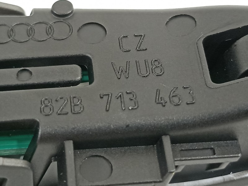 Recambio de mando multifuncion para audi a1 sportback (gba) 25 tfsi básico referencia OEM IAM 82B713463  