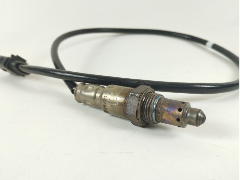Recambio de sonda lambda para volkswagen t-roc advance referencia OEM IAM 04E906262CS  