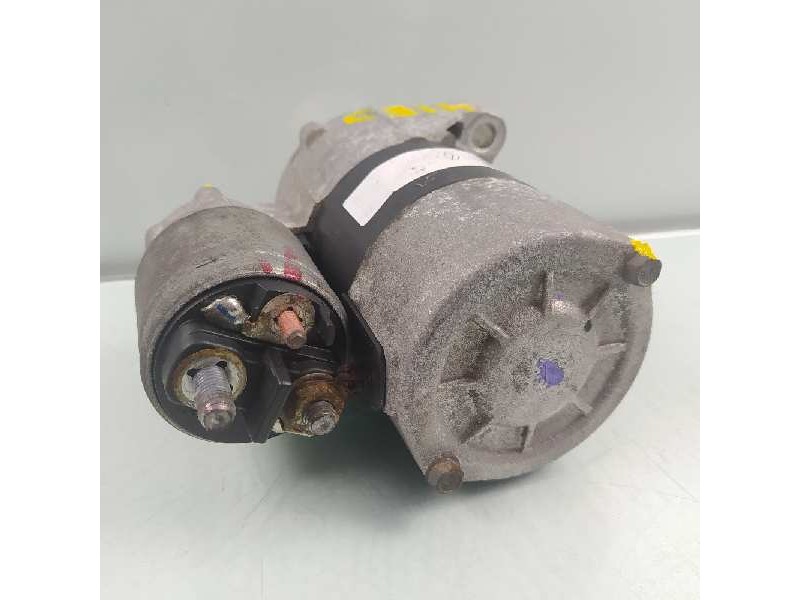 Recambio de motor arranque para dacia sandero laureate referencia OEM IAM 8200369521F  