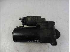 Recambio de motor arranque para fiat ducato maxi furgón 35 (290) 150 (rs: 3450 mm) (l2h1) referencia OEM IAM 51984357 0001115115
