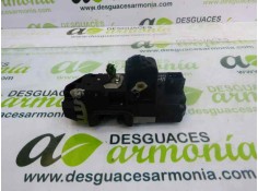 Recambio de cerradura puerta trasera derecha para opel meriva cosmo referencia OEM IAM 13154794  