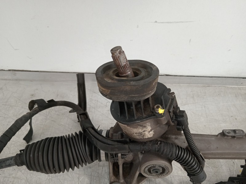 Recambio de cremallera direccion para seat altea xl (5p5) family referencia OEM IAM 1K1423051ED 1K0909144J 