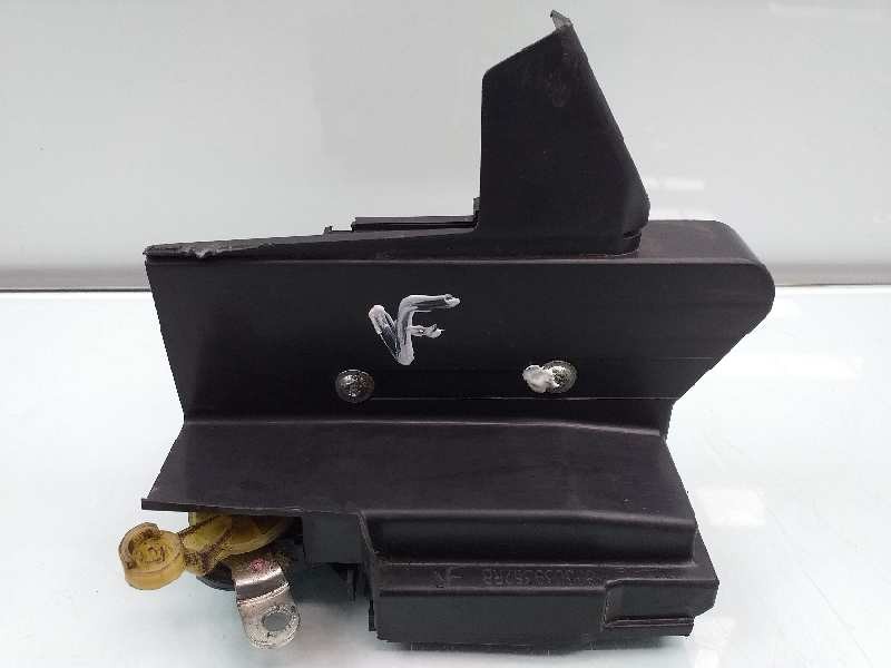 Recambio de cerradura puerta delantera izquierda para dacia sandero laureate referencia OEM IAM 805039362RB  