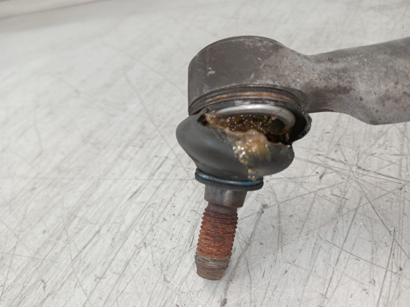 Recambio de cremallera direccion para seat altea xl (5p5) family referencia OEM IAM 1K1423051ED 1K0909144J 