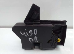 Recambio de cerradura puerta delantera izquierda para dacia sandero laureate referencia OEM IAM 805039362RB   2