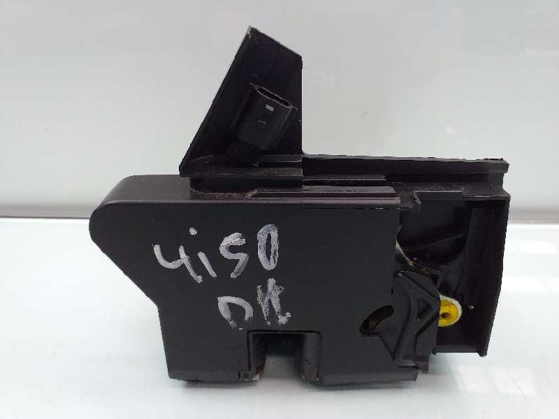 Recambio de cerradura puerta delantera izquierda para dacia sandero laureate referencia OEM IAM 805039362RB  