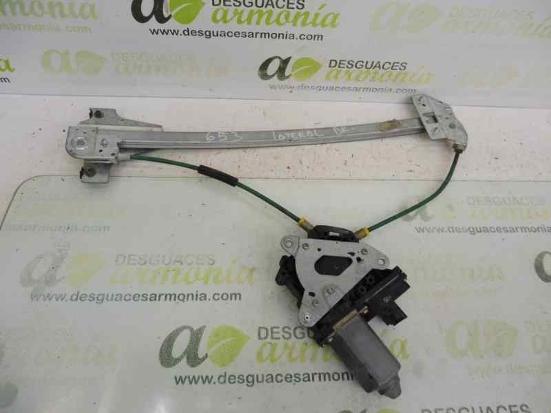 Recambio de elevalunas trasero derecho para fiat ulysse (179) 2.2 jtd emotion referencia OEM IAM 1494840080  