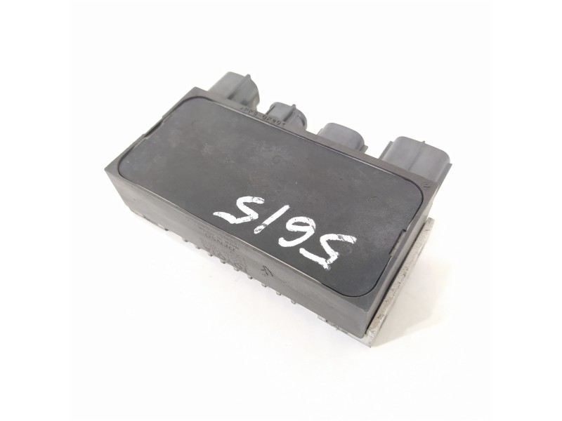 Recambio de modulo electronico para toyota avensis (t27) advance referencia OEM IAM 2855130010 1327000010 