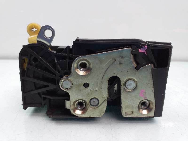 Recambio de cerradura puerta delantera izquierda para dacia sandero laureate referencia OEM IAM 805039362RB  