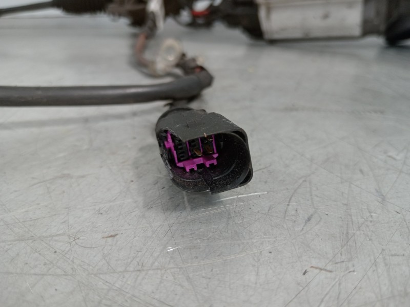 Recambio de cremallera direccion para seat altea xl (5p5) family referencia OEM IAM 1K1423051ED 1K0909144J 