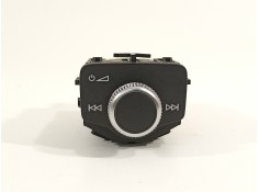 Recambio de mando multifuncion para audi a1 sportback (gba) 25 tfsi básico referencia OEM IAM 82B919600A  