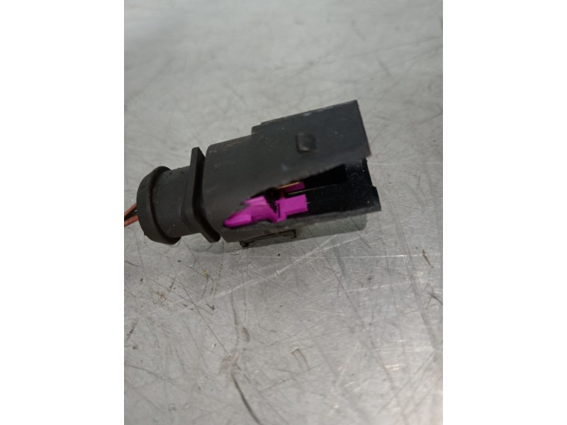 Recambio de cremallera direccion para seat altea xl (5p5) family referencia OEM IAM 1K1423051ED 1K0909144J 