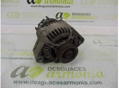 Recambio de alternador para smart coupe passion referencia OEM IAM A1601540601 0002801V006 63321702
