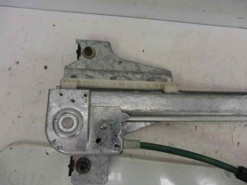 Recambio de elevalunas trasero derecho para fiat ulysse (179) 2.2 jtd emotion referencia OEM IAM 1494840080  