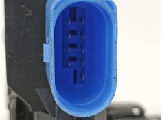 Recambio de cerradura puerta delantera izquierda para volkswagen golf v berlina (1k1) gti referencia OEM IAM 3D1837015AP   2