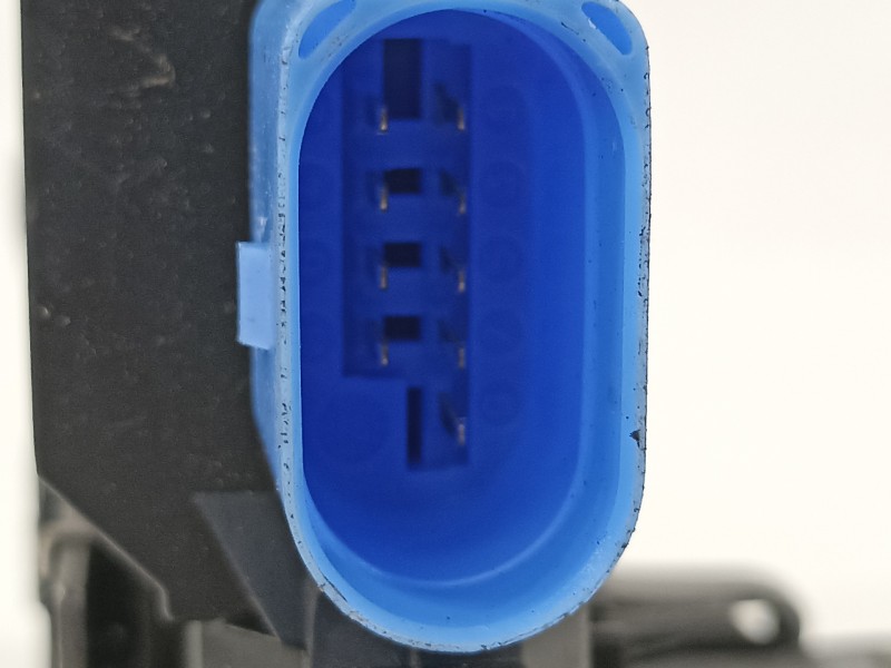 Recambio de cerradura puerta delantera izquierda para volkswagen golf v berlina (1k1) gti referencia OEM IAM 3D1837015AP  