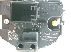 Recambio de mando multifuncion para audi a1 sportback (gba) 25 tfsi básico referencia OEM IAM 82B919600A   2