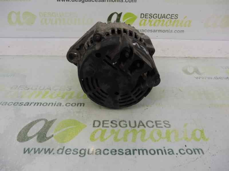 Recambio de alternador para smart coupe passion referencia OEM IAM A1601540601 0002801V006 63321702
