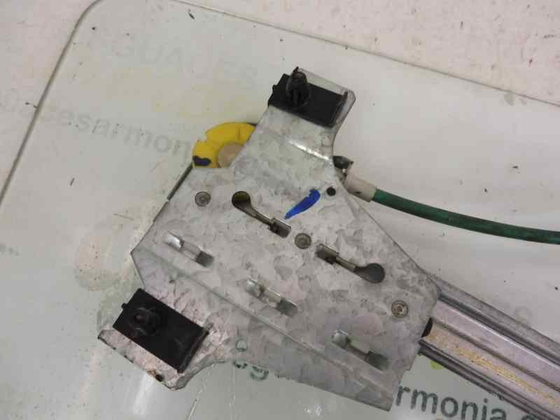 Recambio de elevalunas trasero derecho para fiat ulysse (179) 2.2 jtd emotion referencia OEM IAM 1494840080  