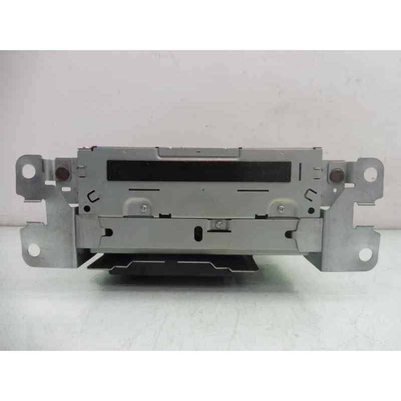 Recambio de sistema audio / radio cd para jaguar xf 3.0 v6 diesel luxury referencia OEM IAM 7G9N14C230TB 7GN18C815TB 