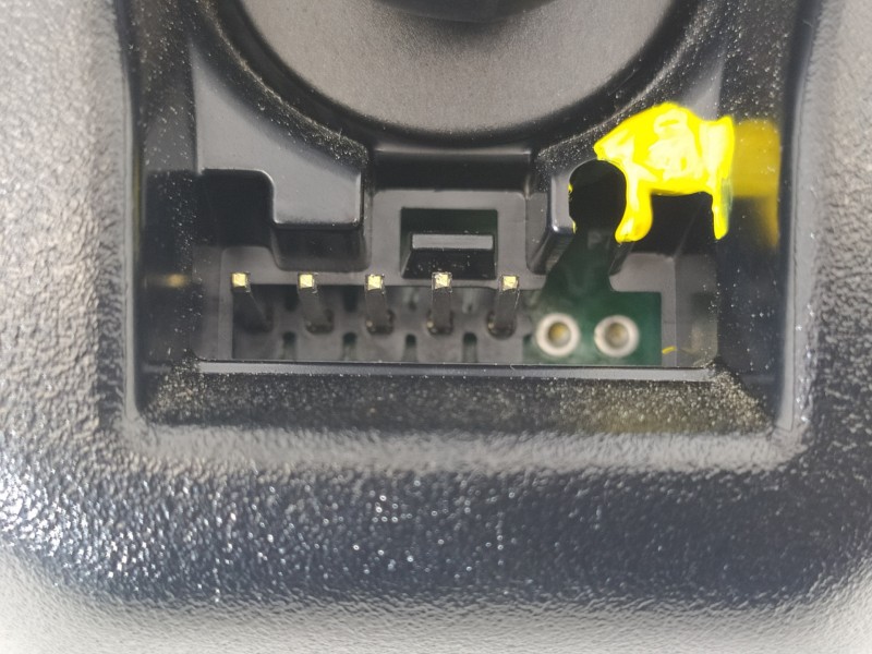 Recambio de espejo interior para nissan x-trail (t32) connect referencia OEM IAM 96321ZH30A 9051294 