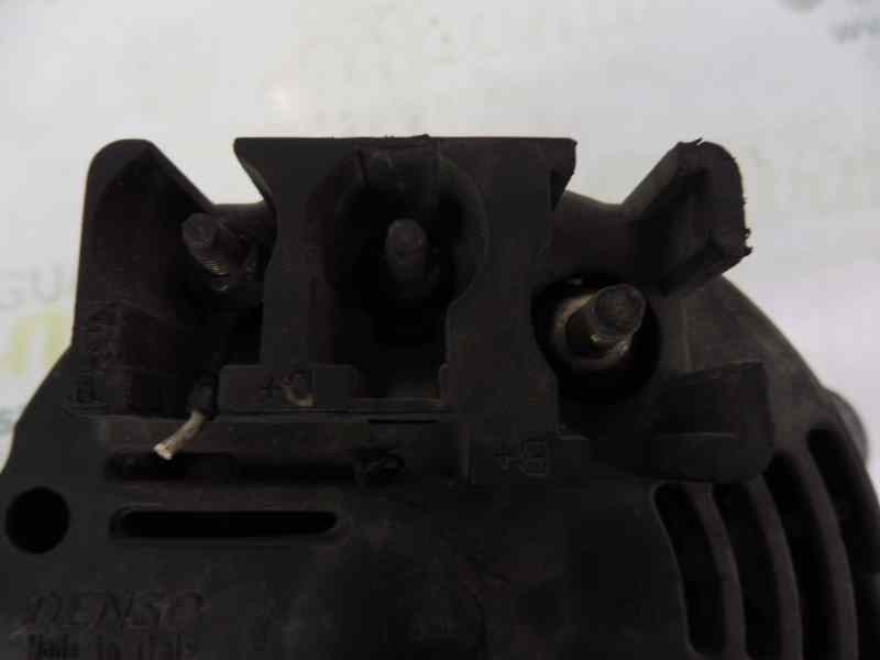 Recambio de alternador para smart coupe passion referencia OEM IAM A1601540601 0002801V006 63321702