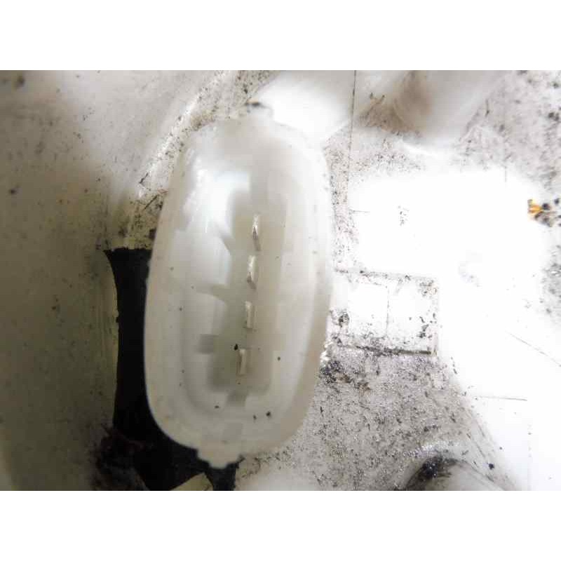 Recambio de bomba combustible para fiat ducato maxi furgón 35 (290) 150 (rs: 3450 mm) (l2h1) referencia OEM IAM   