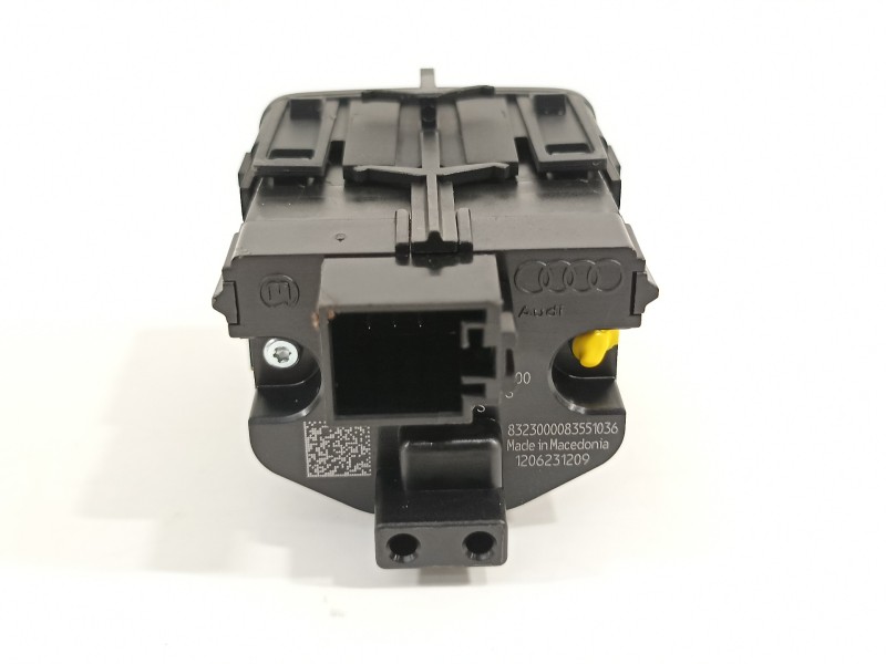 Recambio de mando multifuncion para audi a1 sportback (gba) 25 tfsi básico referencia OEM IAM 82B919600A  