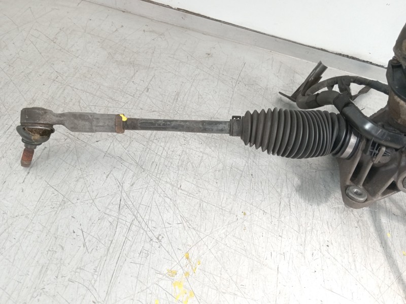 Recambio de cremallera direccion para seat altea xl (5p5) family referencia OEM IAM 1K1423051ED 1K0909144J 