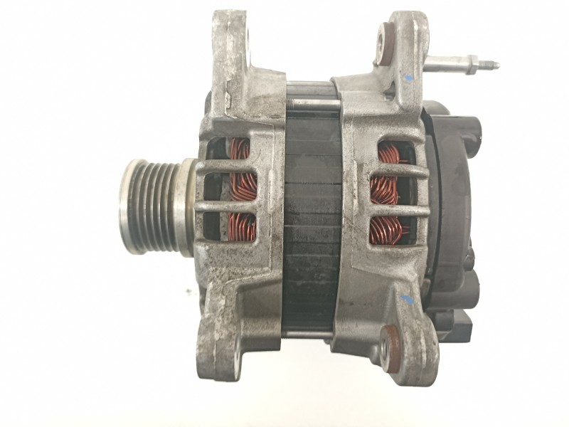 Recambio de alternador para audi a3 (8v) ambiente referencia OEM IAM 03L903023K  