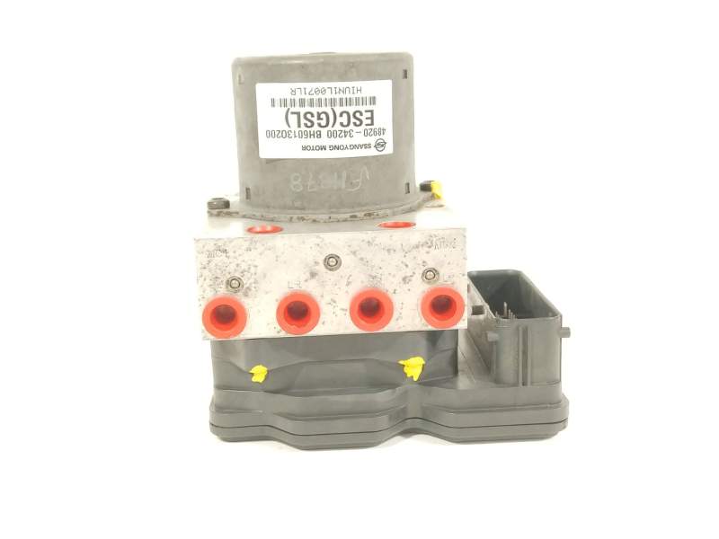 ABS 4892034200 BE60030201 BH6013O200