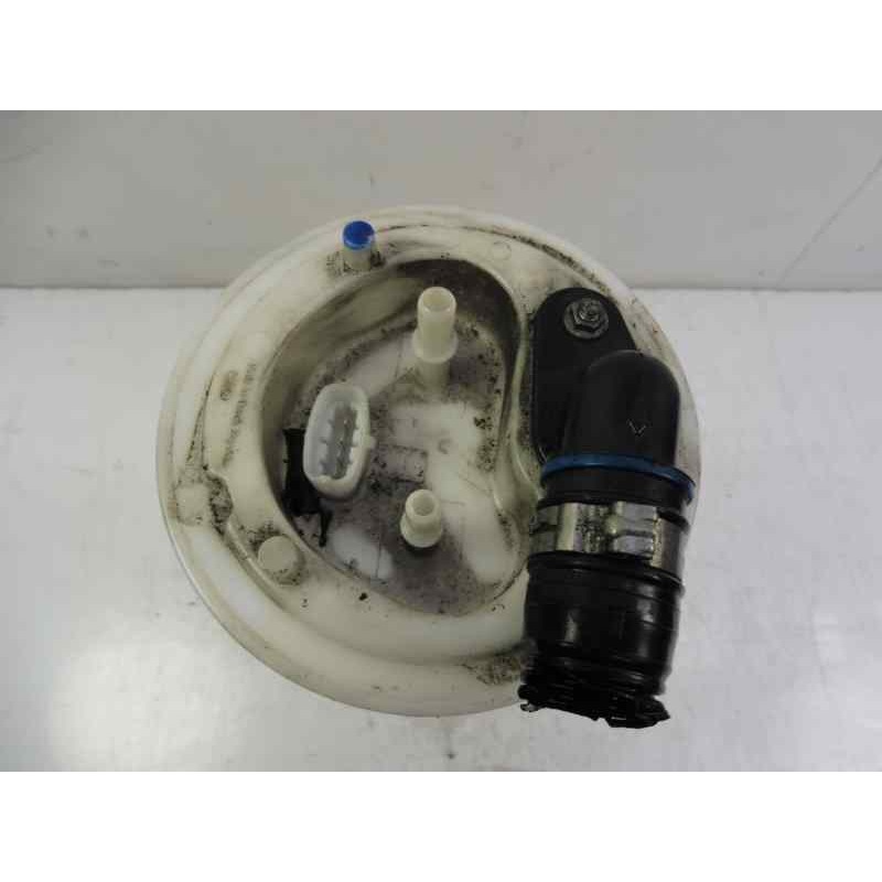 Recambio de bomba combustible para fiat ducato maxi furgón 35 (290) 150 (rs: 3450 mm) (l2h1) referencia OEM IAM   