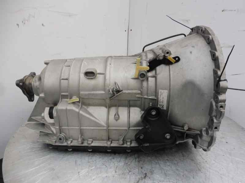 Recambio de caja cambios para jaguar xf 3.0 v6 diesel luxury referencia OEM IAM 0058856 040037 9121068040037