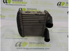Recambio de intercooler para smart coupe passion referencia OEM IAM 0003007V003  