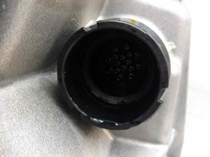 Recambio de caja cambios para jaguar xf 3.0 v6 diesel luxury referencia OEM IAM 0058856 040037 9121068040037