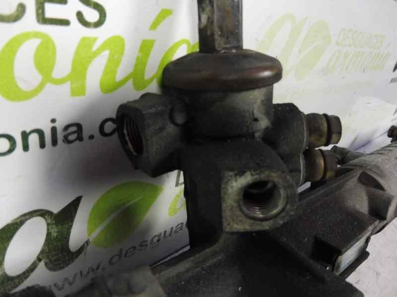 Recambio de cremallera direccion para fiat ulysse (179) 2.2 jtd emotion referencia OEM IAM 1489732080 A21P1056MT 