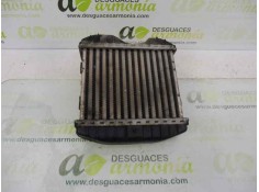 Recambio de intercooler para smart coupe passion referencia OEM IAM 0003007V003   2