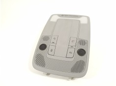 Recambio de luz interior para audi a1 sportback (gba) 25 tfsi básico referencia OEM IAM 81A947135AG  