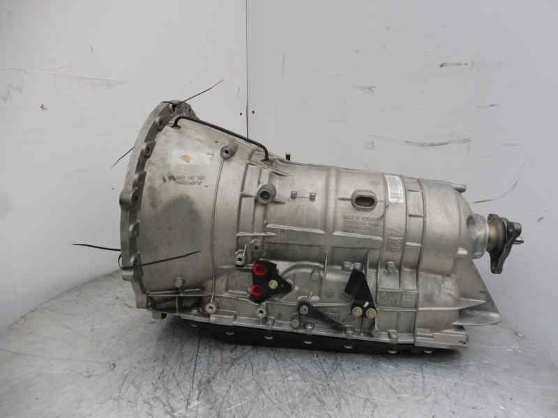 Recambio de caja cambios para jaguar xf 3.0 v6 diesel luxury referencia OEM IAM 0058856 040037 9121068040037