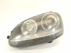 Recambio de faro izquierdo para volkswagen golf v berlina (1k1) gti referencia OEM IAM 1K6941031  