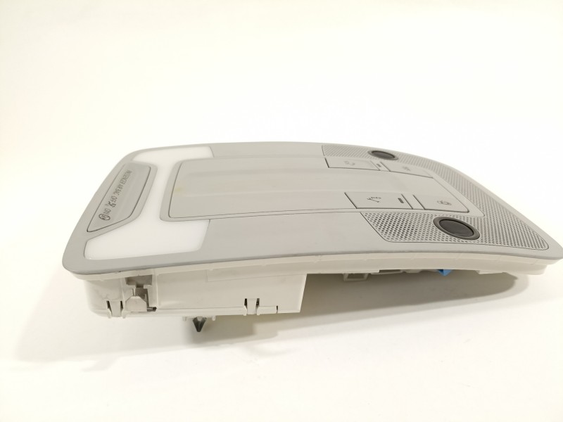 Recambio de luz interior para audi a1 sportback (gba) 25 tfsi básico referencia OEM IAM 81A947135AG  