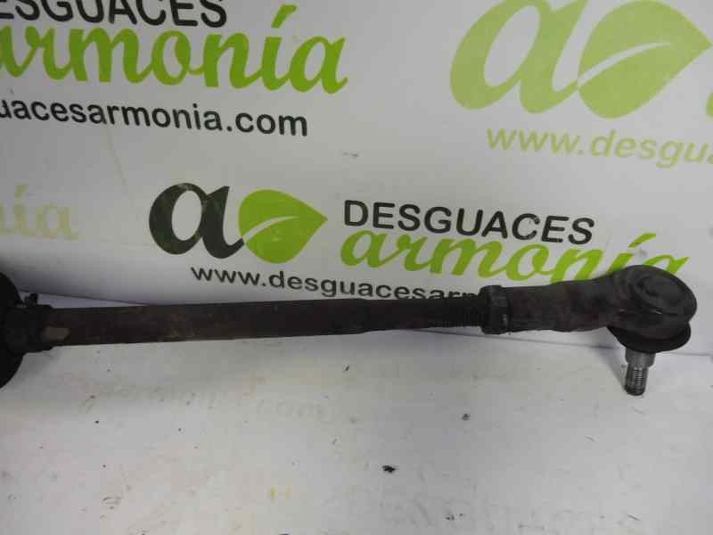 Recambio de cremallera direccion para fiat ulysse (179) 2.2 jtd emotion referencia OEM IAM 1489732080 A21P1056MT 