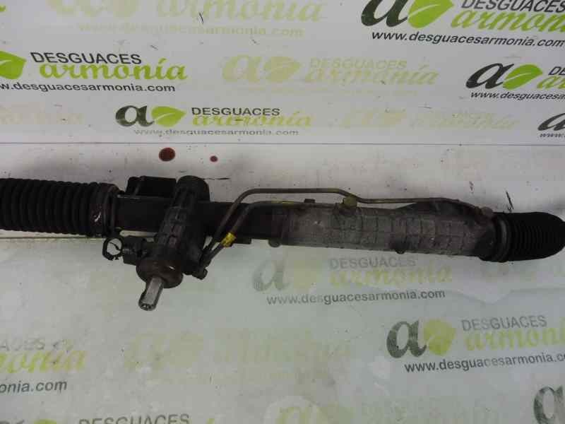 Recambio de cremallera direccion para fiat ulysse (179) 2.2 jtd emotion referencia OEM IAM 1489732080 A21P1056MT 