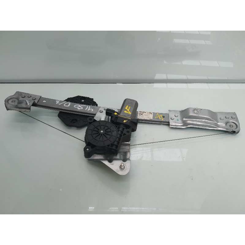 Recambio de elevalunas delantero izquierdo para dacia sandero laureate referencia OEM IAM 807213282R  