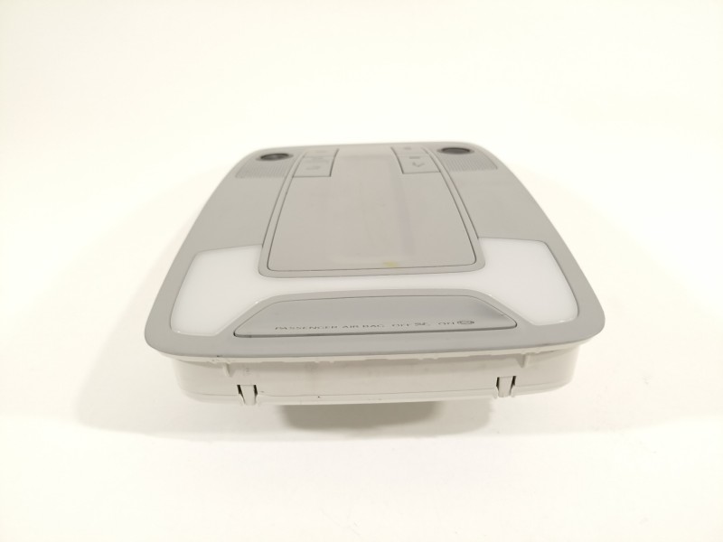 Recambio de luz interior para audi a1 sportback (gba) 25 tfsi básico referencia OEM IAM 81A947135AG  