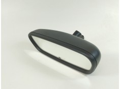 Recambio de espejo interior para citroën c4 lim. feel referencia OEM IAM 96758889XT  