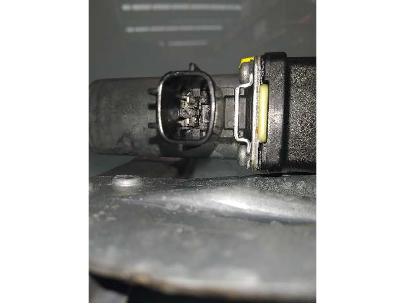 Recambio de elevalunas delantero izquierdo para dacia sandero laureate referencia OEM IAM 807213282R  