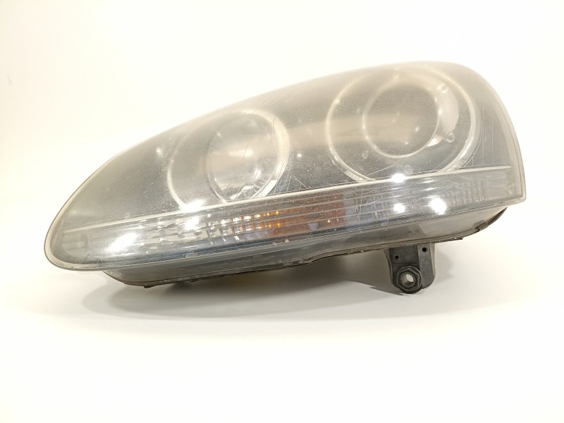 Recambio de faro izquierdo para volkswagen golf v berlina (1k1) gti referencia OEM IAM 1K6941031  